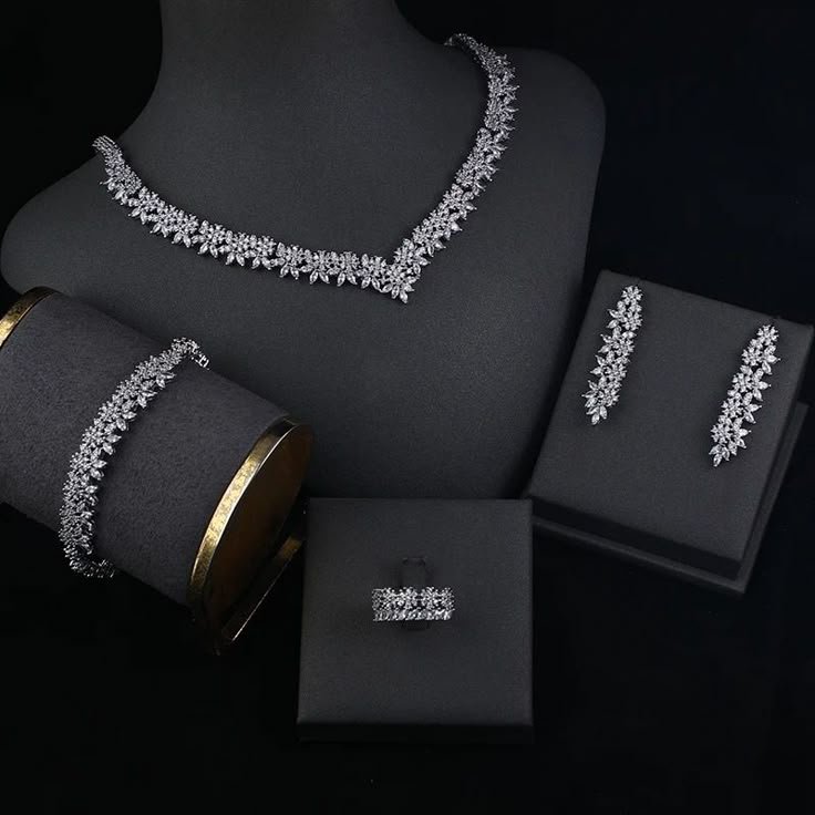 wedding set